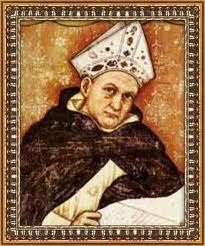 Альберт Великий